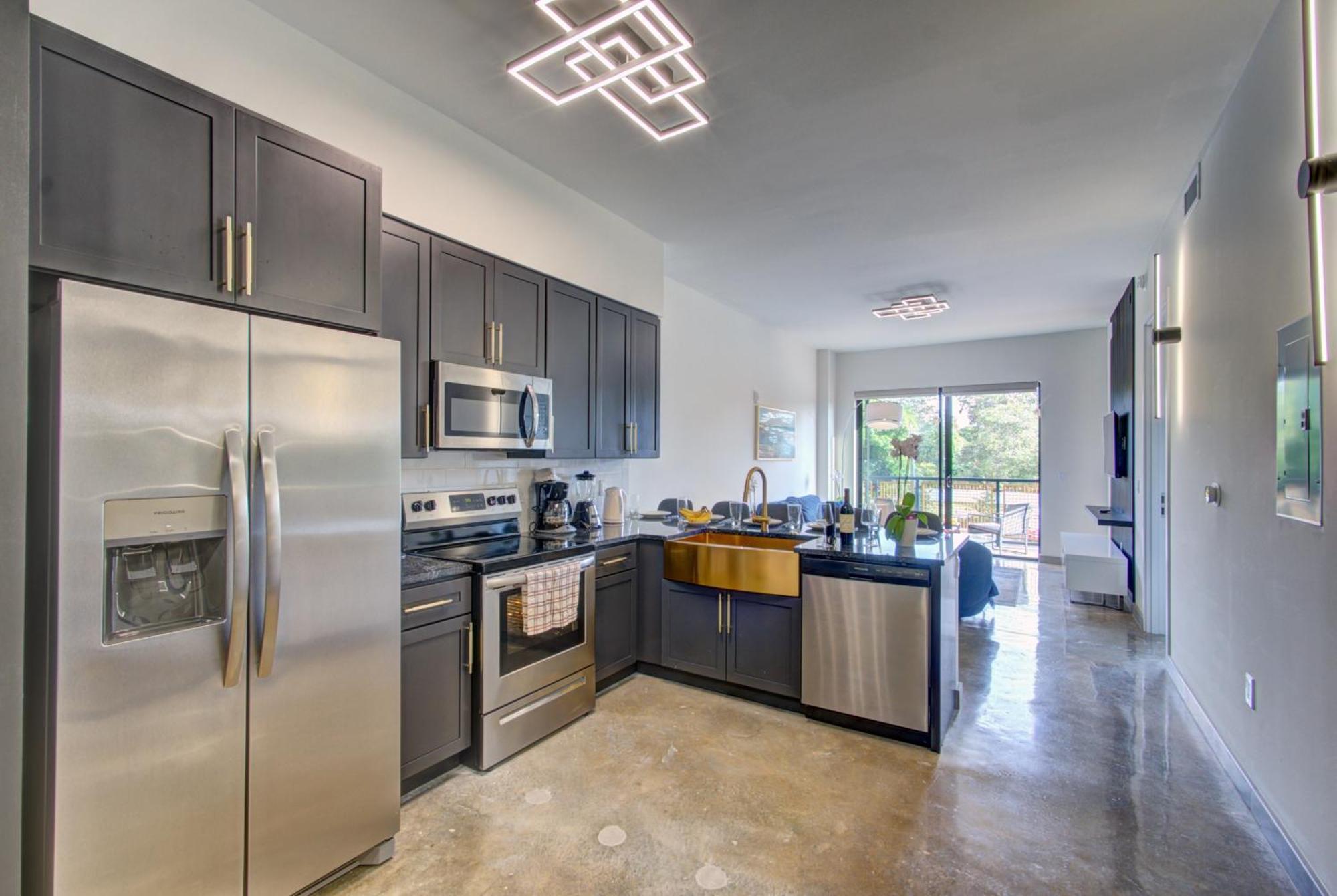 At Koosh Living Davie
