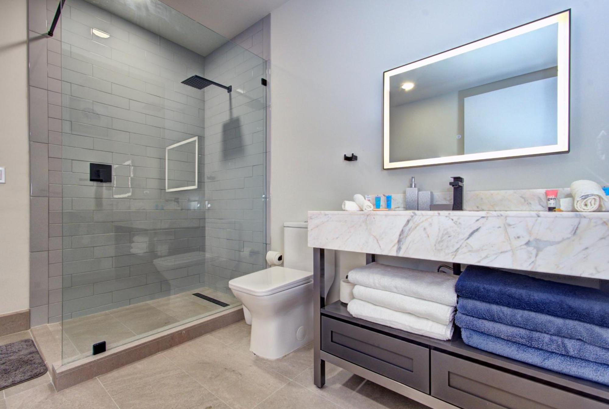 Apartment At Koosh Living Davie